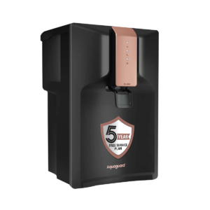 Aquaguard Enrich Glory RO+UV+UF Copper Water Purifier with 5 Year Free Service