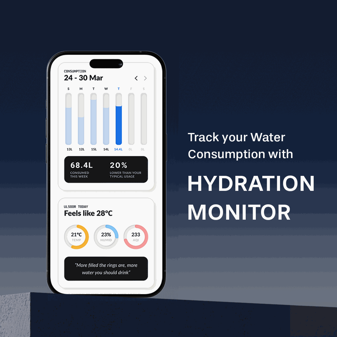 Aquaguard Enrich Ritz Pro 2X RO + UV Stainless Steel Smart IoT Water Purifier | 2 Year Filter Life | Wifi enabled - Image 2