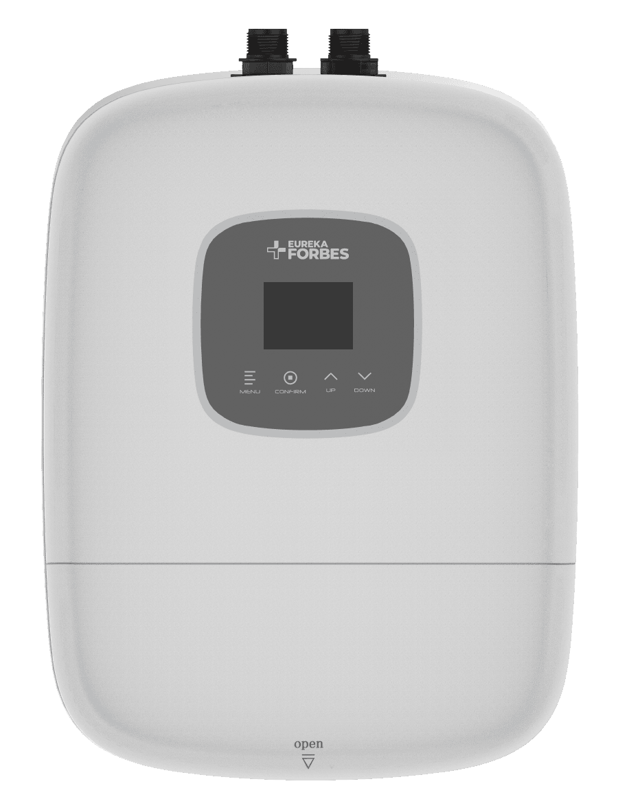 Aquaguard Select AWS C-2500 DX Water Softener