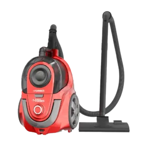 Eureka Forbes CycloVac High Suction Canister Vacuum Cleaner