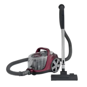 Eureka Forbes Tornado Canister Vacuum Cleaner