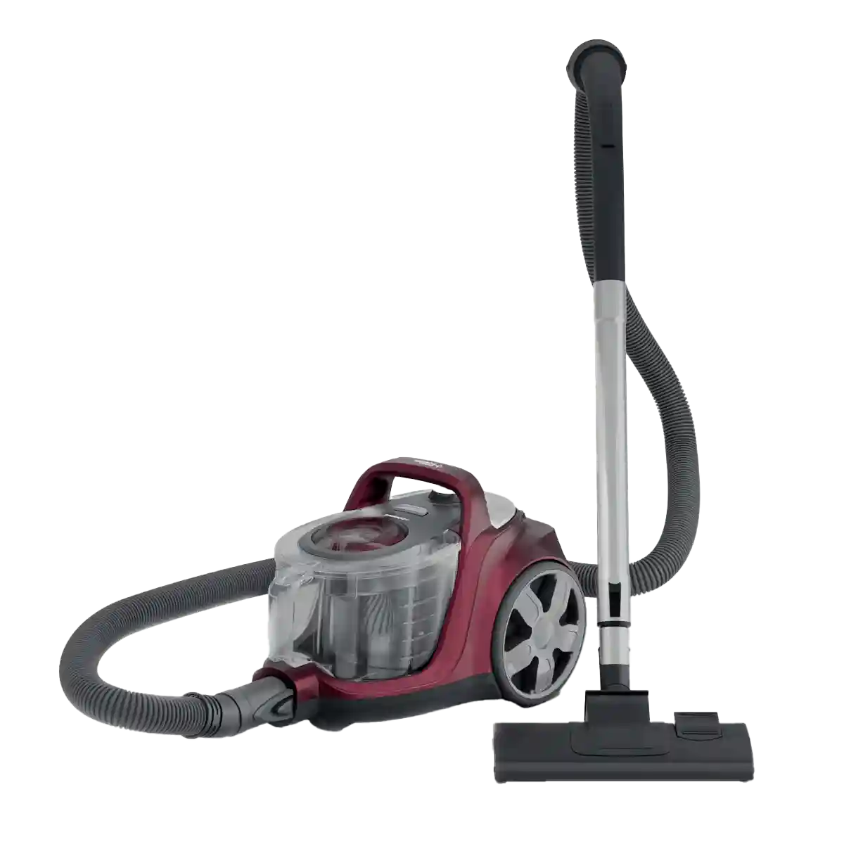 Eureka Forbes Tornado Canister Vacuum Cleaner