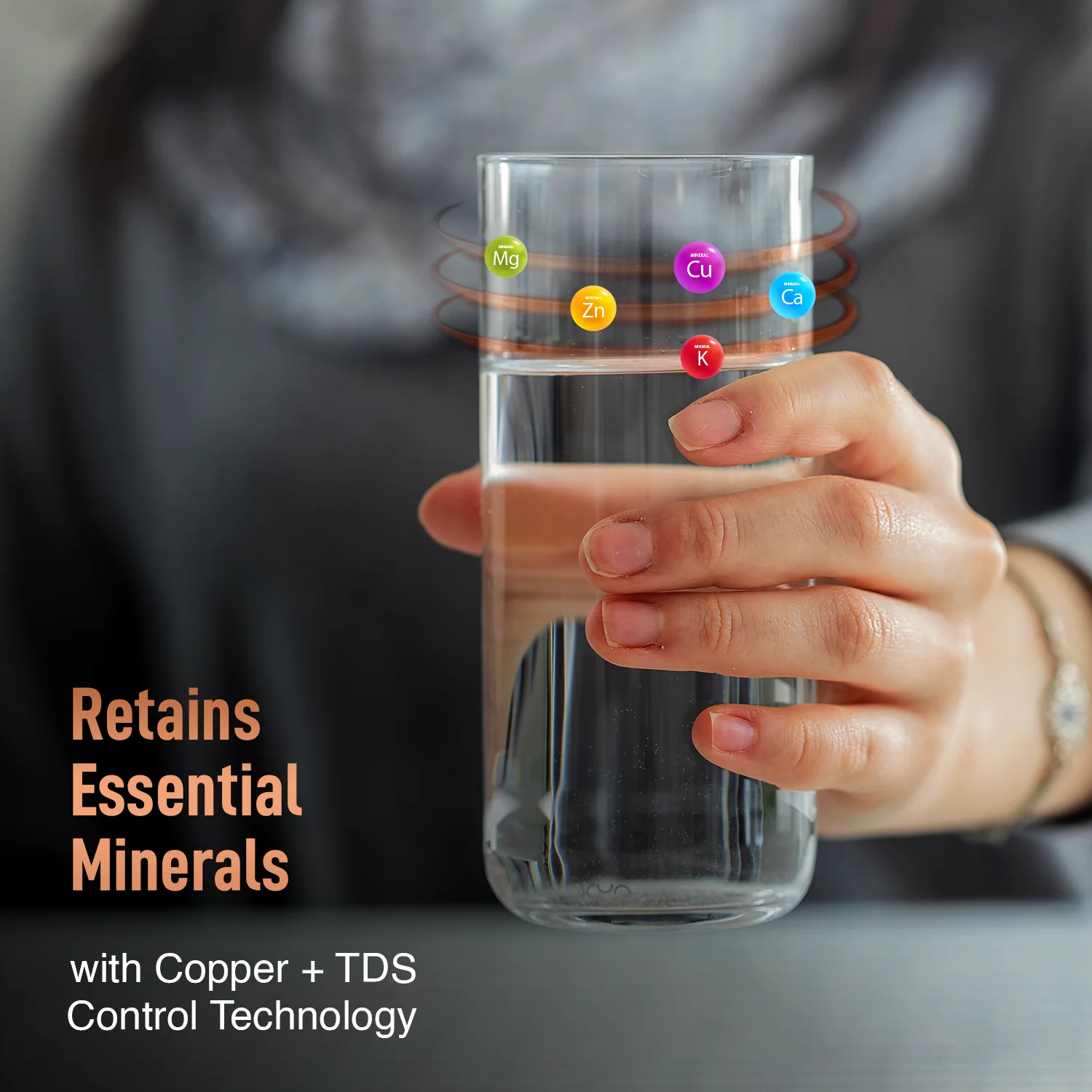 KENT Ace Copper - Image 5