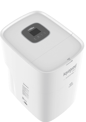 Aquaguard Select AWS C-1200 Water Softener - Image 3