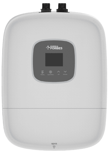 Aquaguard Select AWS C-1200 Water Softener