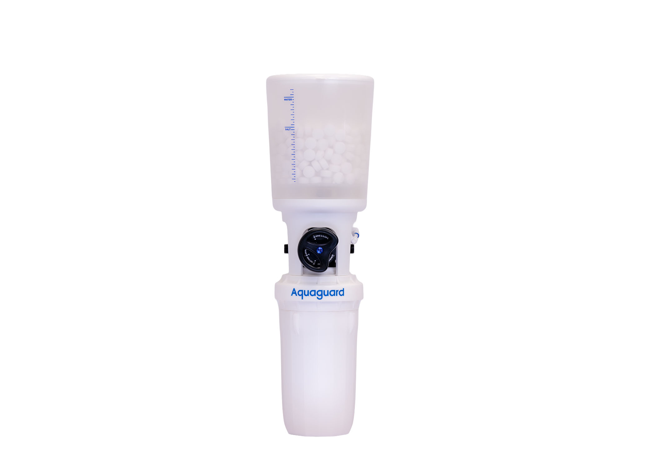Aquaguard AWS I-250 Water Softener