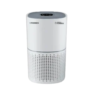 Eureka Forbes 230 Surround 360° Air Purifier | True HEPA H13 Filter | Covers up to 310 Sq. Ft. | 1.5-2 Yr Filter Life