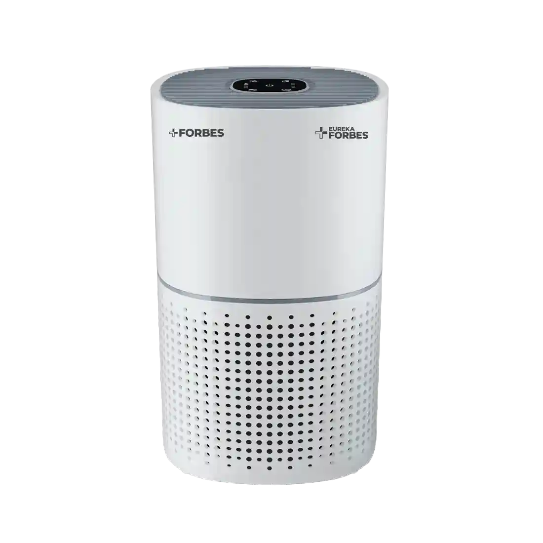 Eureka Forbes 230 Surround 360° Air Purifier | True HEPA H13 Filter | Covers up to 310 Sq. Ft. | 1.5-2 Yr Filter Life