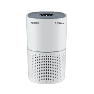 Eureka Forbes 270 Surround 360° Air Purifier | True HEPA H13 Filter | Covers up to 365 Sq. Ft. | 1.5-2 Yr Filter Life | Air Quality Display