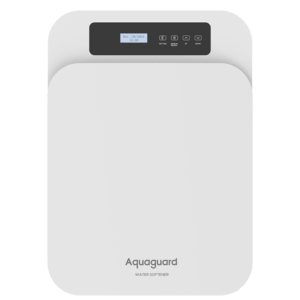 Aquaguard AWS C-500 Water Softener