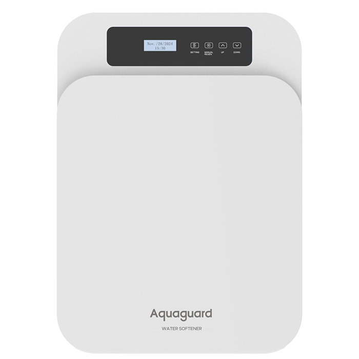 Aquaguard AWS C-500 Water Softener