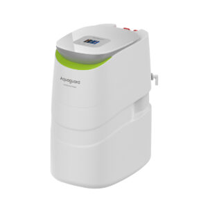 Aquaguard AWS C-1400 Water Softener