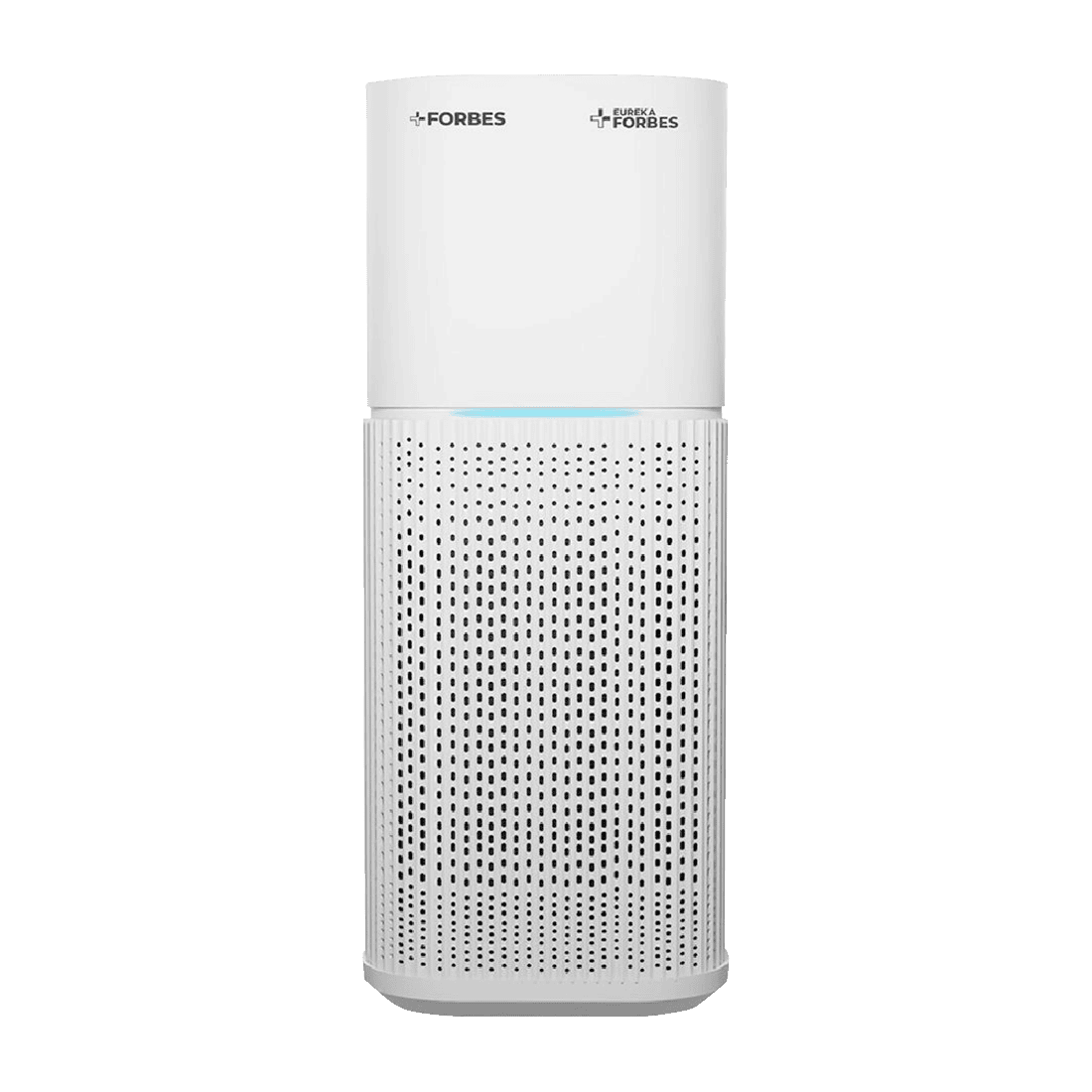 Eureka Forbes 355 Surround 360° Air Purifier | True HEPA H13 Filter | Covers up to 480 Sq. Ft. | Smart Digital Indicators | Auto Mode
