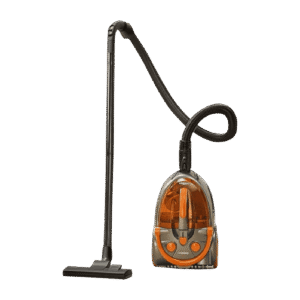 Eureka Forbes Maxxvac with Cyclonic Technology Canister Vacuum Cleaner