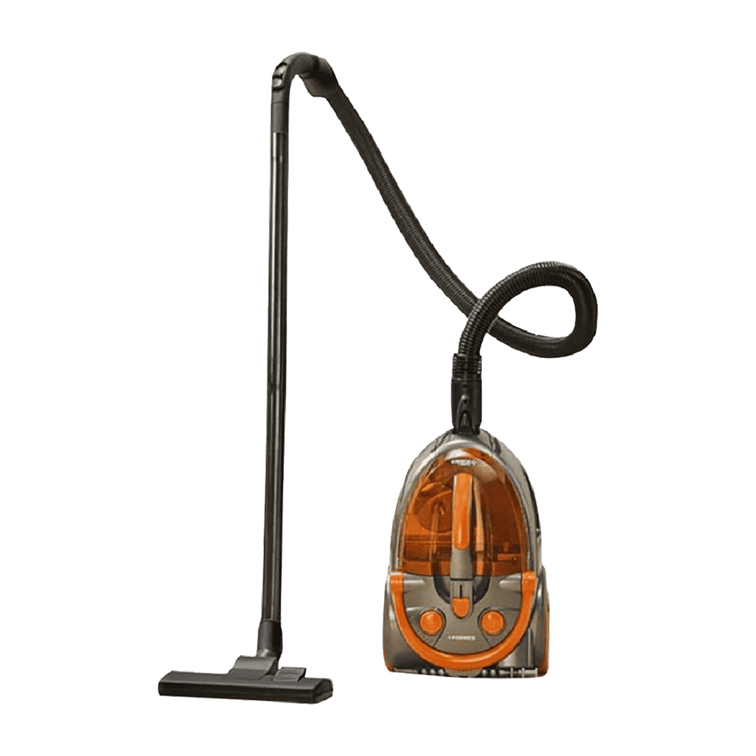Eureka Forbes Maxxvac with Cyclonic Technology Canister Vacuum Cleaner
