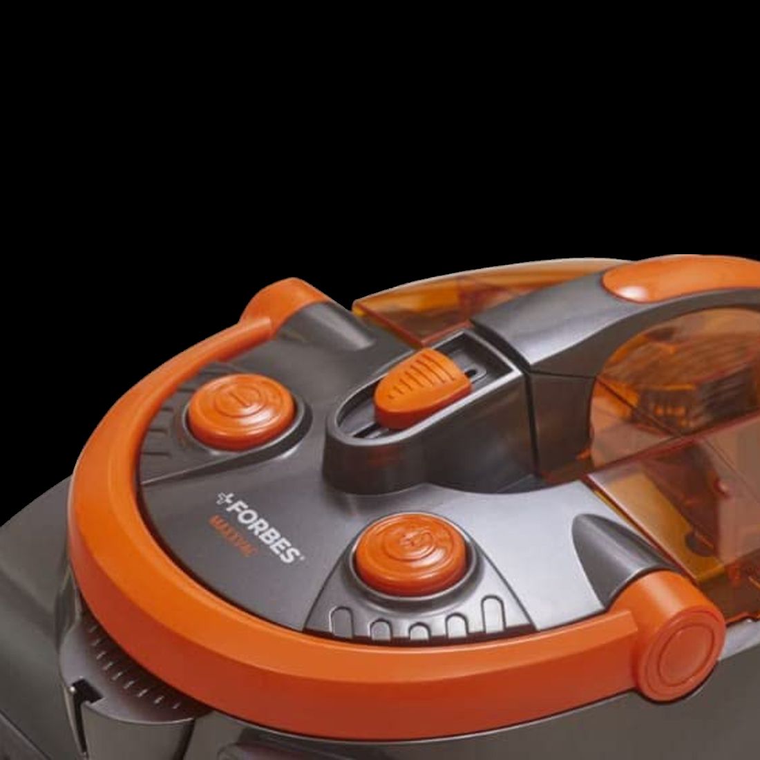 Eureka Forbes Maxxvac with Cyclonic Technology Canister Vacuum Cleaner - Image 2