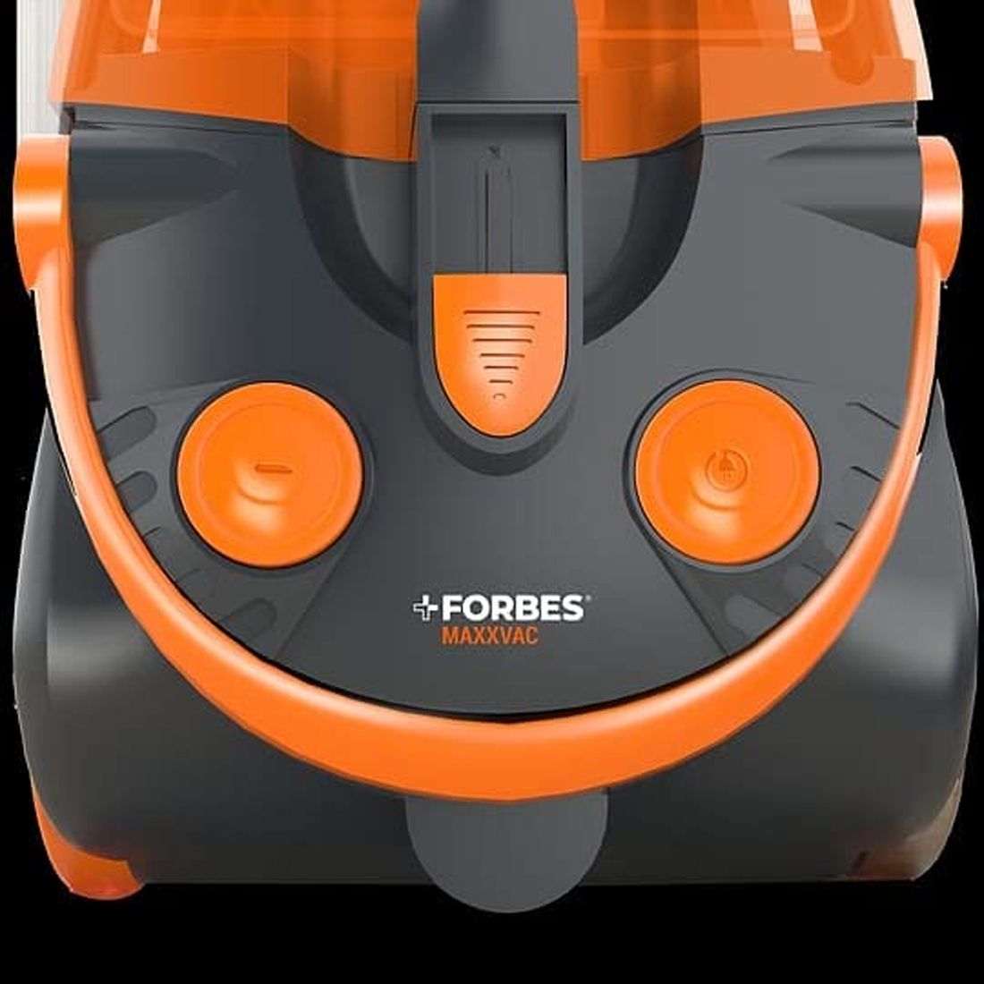 Eureka Forbes Maxxvac with Cyclonic Technology Canister Vacuum Cleaner - Image 3