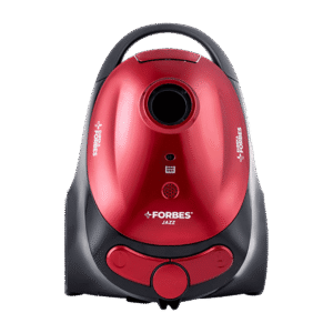 Eureka Forbes Jazz Canister Vacuum Cleaner