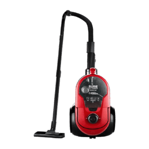 Sure from Eureka Forbes Super Vac Canister Vacuum Cleaner