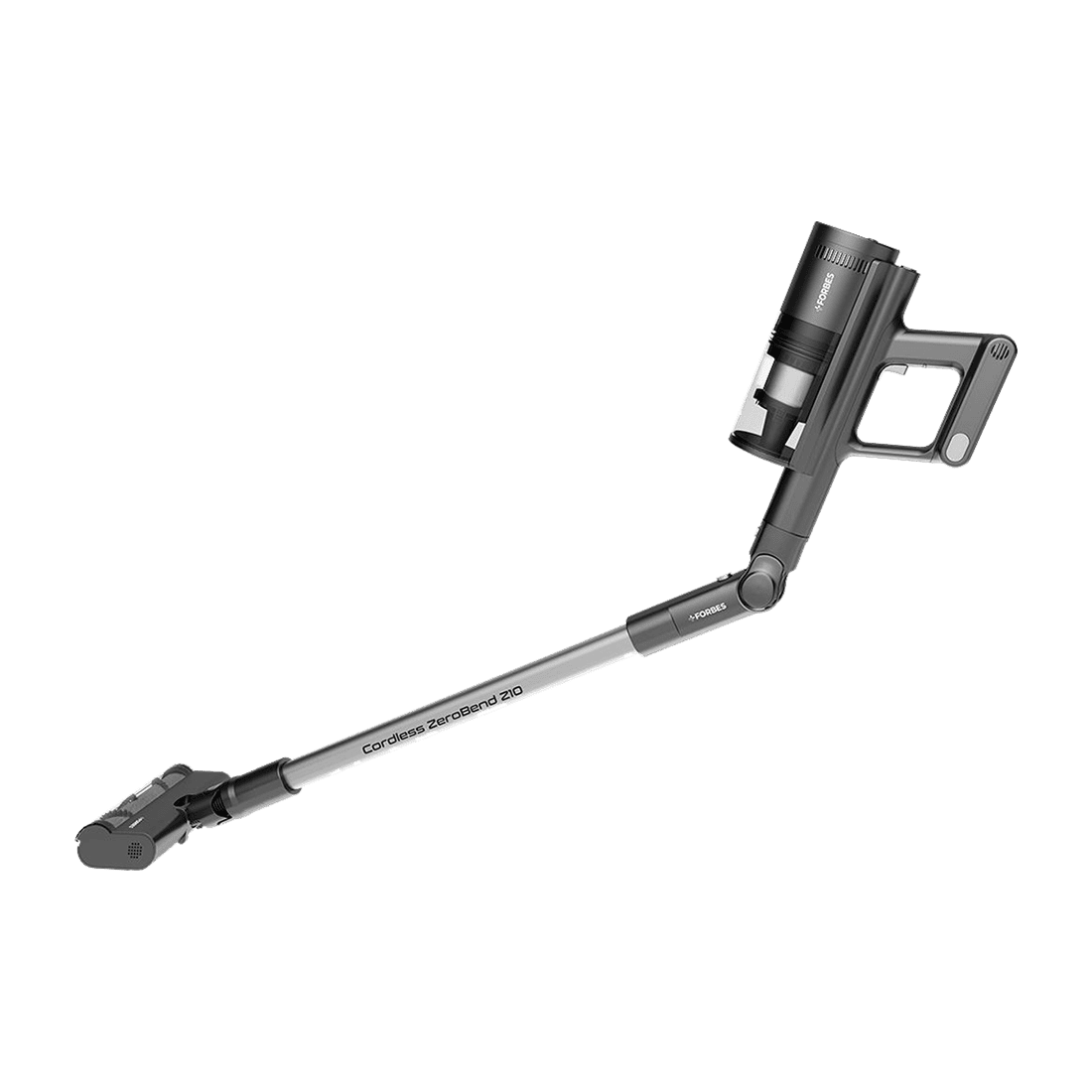 Eureka Forbes Cordless Zerobend Z10 Vacuum Cleaner