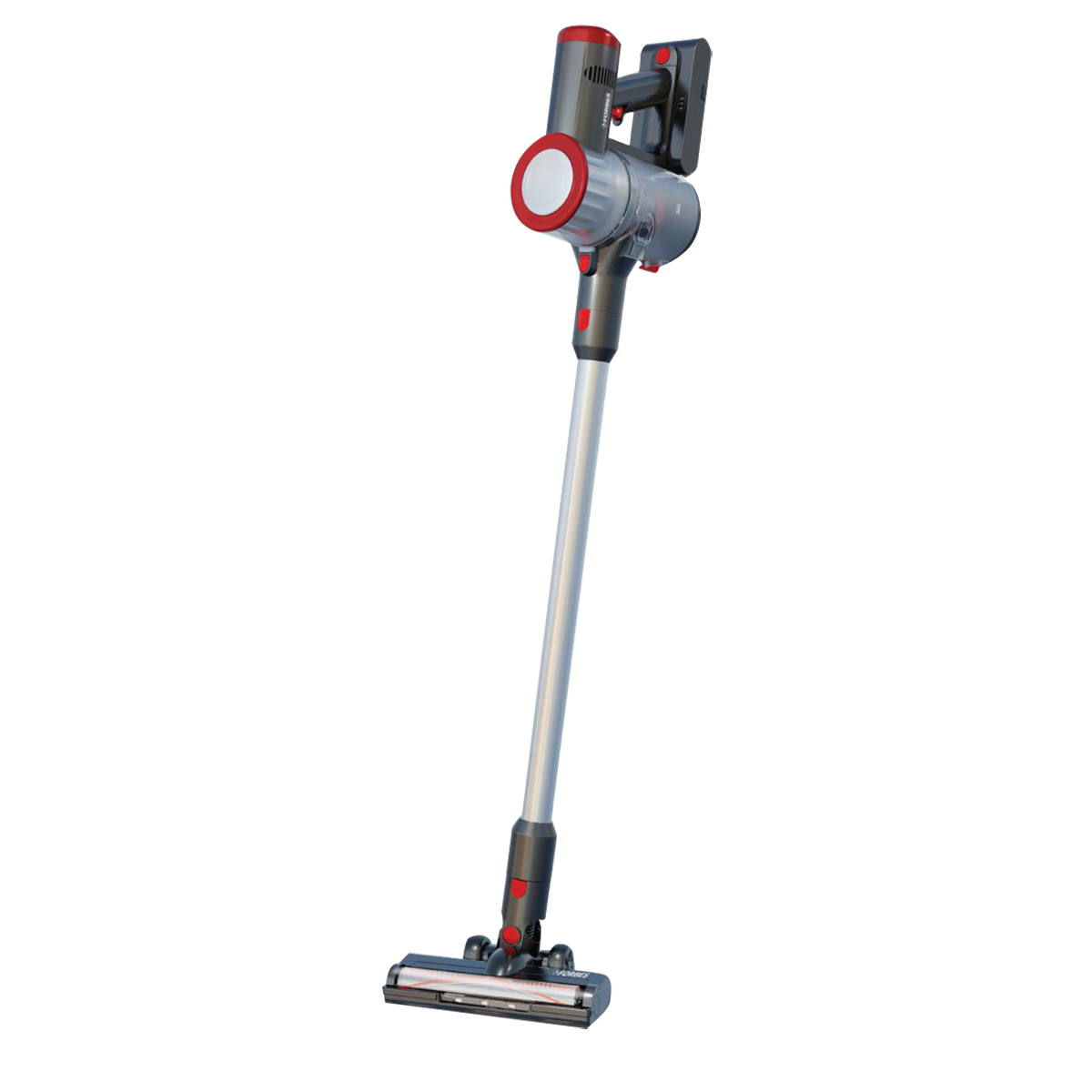 Eureka Forbes Kordfree K10 Lite Vacuum Cleaner