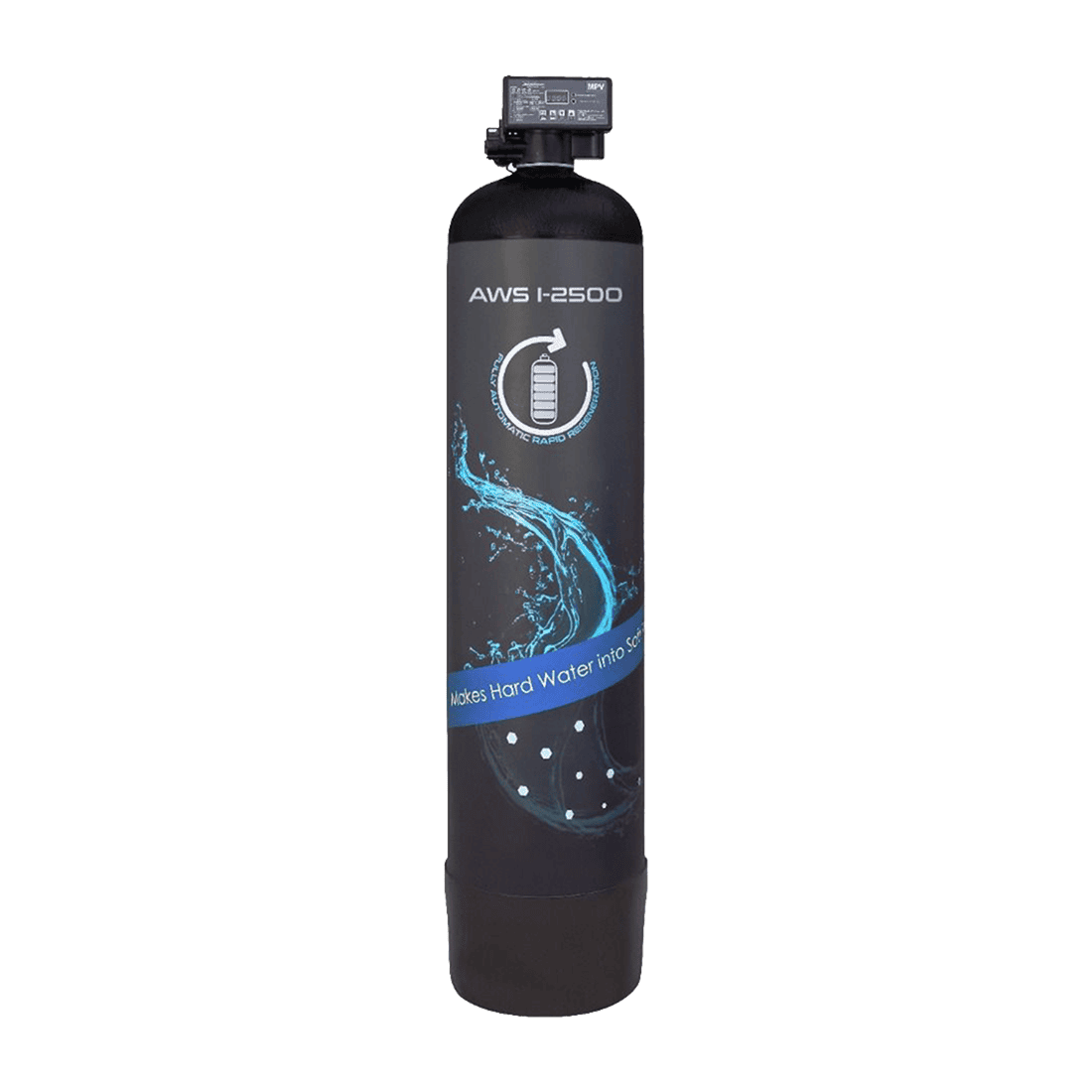 Aquaguard Select AWS I-2500 Water Softener