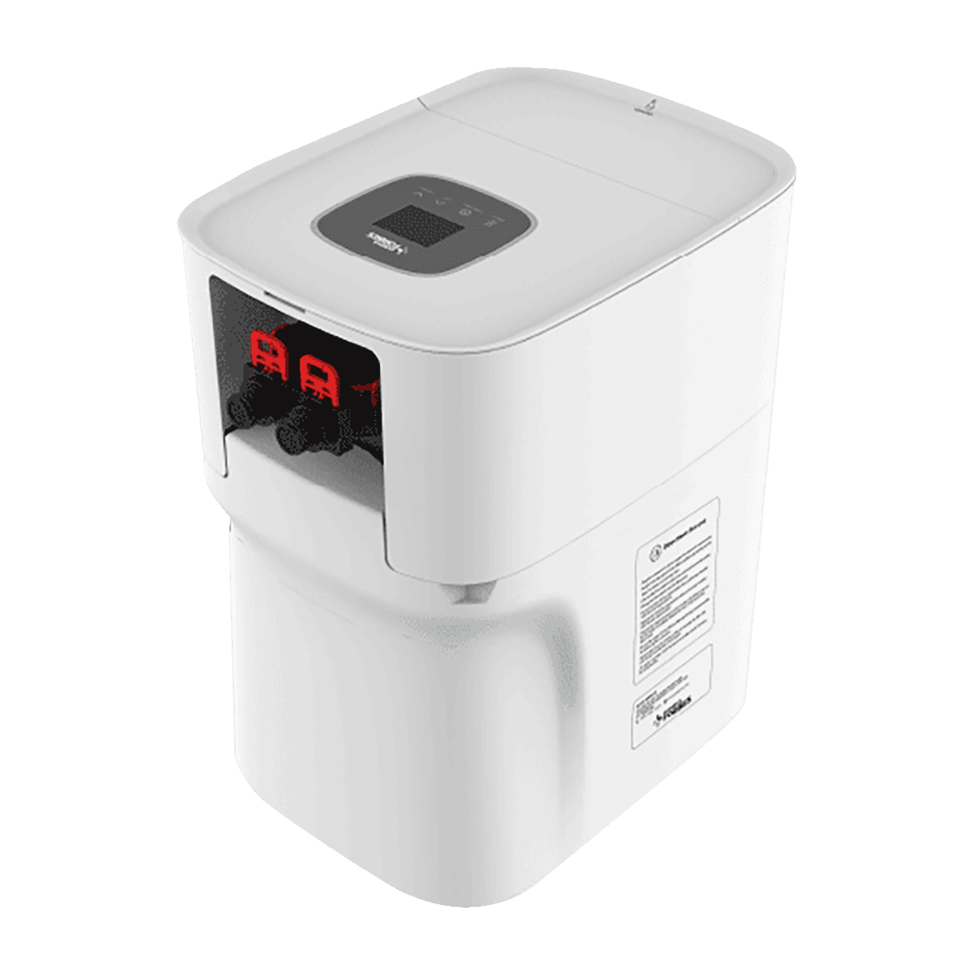 Aquaguard Select AWS C-1200 Water Softener - Image 2