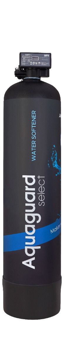 Aquaguard Select AWS I-2500 Water Softener - Image 2