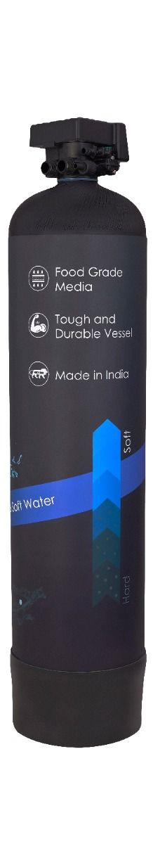 Aquaguard Select AWS I-2500 Water Softener - Image 3