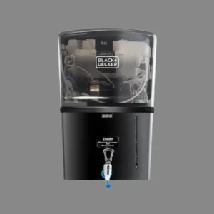 BLACK+DECKER Zenith Water Purifier