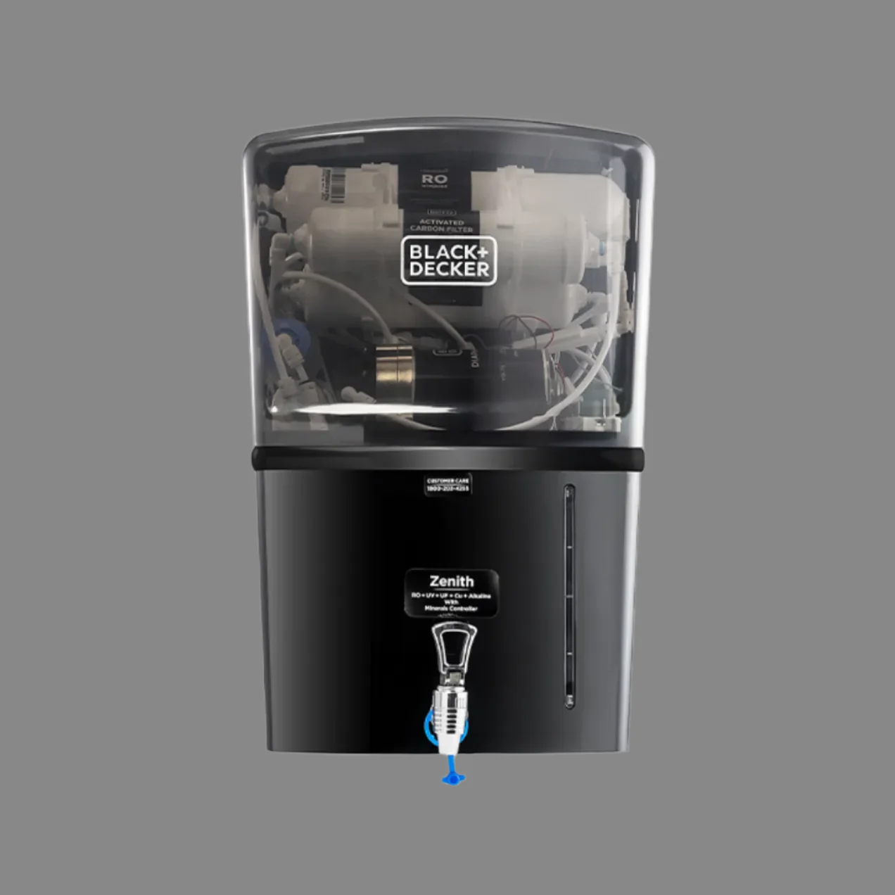 BLACK+DECKER Zenith Water Purifier