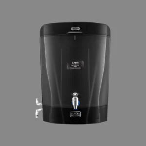 BLACK+DECKER Crest Water Purifier